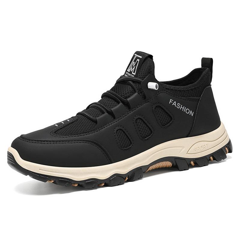 Men's Shoes Non-slip Travel Outdoor Hiking Shoes