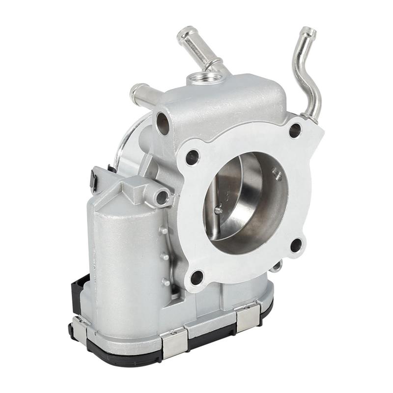 

Car Electronic Throttle Body Assembly Replace 35100-2B220 Component For Hyundai IX25 1.6L 2014-2017