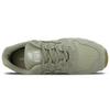 New Balance Nb 373 Comfortable Fabric Synthetic Leather Low Top Running Shoes Women sneaker Dark-Gray WL373MIW