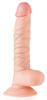Reality Agent Realistic Dildo 16 X 4cm - NMC - Realistic Dildos