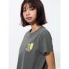 Uniqlo Japan Mofusand Ut Short