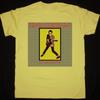 Elvis Costello My Aim Is True Camiseta do Álbum Tamanho S-5XL Camiseta Unissex