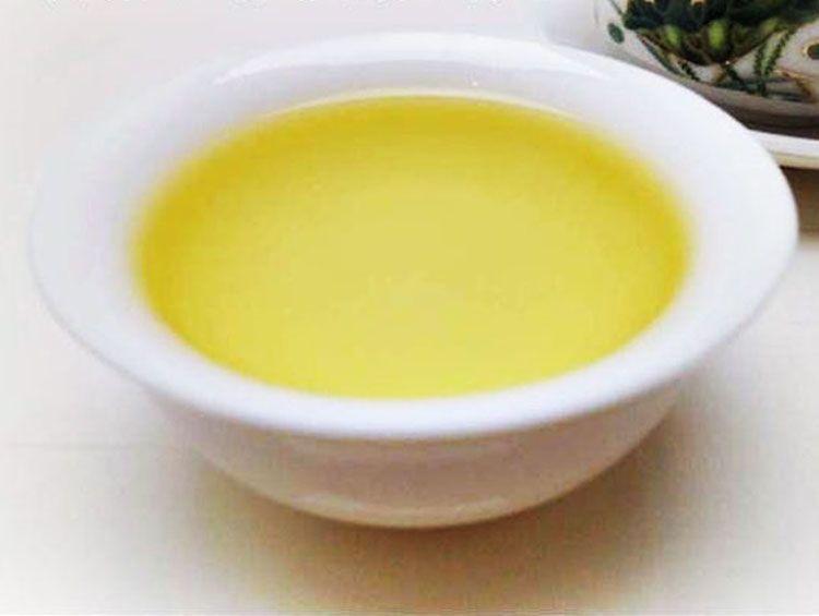 Milchgeschmack Oolong Tee 250g Taiwan Hochgebirgstee für Bubble Tea Läden