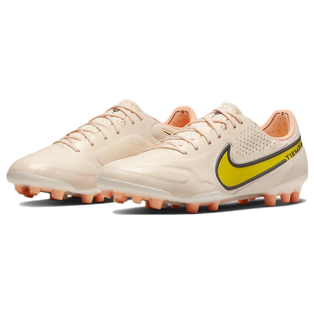 New Nike Tiempo Legend 9 Elite Ag Pro 'Lucent Pack' DB0824-800