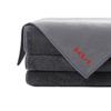 Car Wash Towel Microfiber Cleaning Rag Cloth Car Goods For Kia Rio 3 K2 Ceed Cerato K3 Sportage 4 Picanto K5 Optima Sorento Forte Stinger
