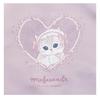 mofusand Ballet Core Tote Bag Momoribo Nyan Pink Japan NEW