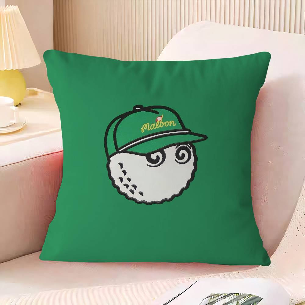 

M-MALBON 45*45cm Cushion Cover Pillow Cover Decor Pillowcase Home Pillowcase For Couch Pillow 16x16Inch