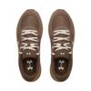 Under Armour Bandit TR3 SD Kényelmes Sokoldalú Légáteresztő Futócipő Férfi Sneaker Barna 6010421-230