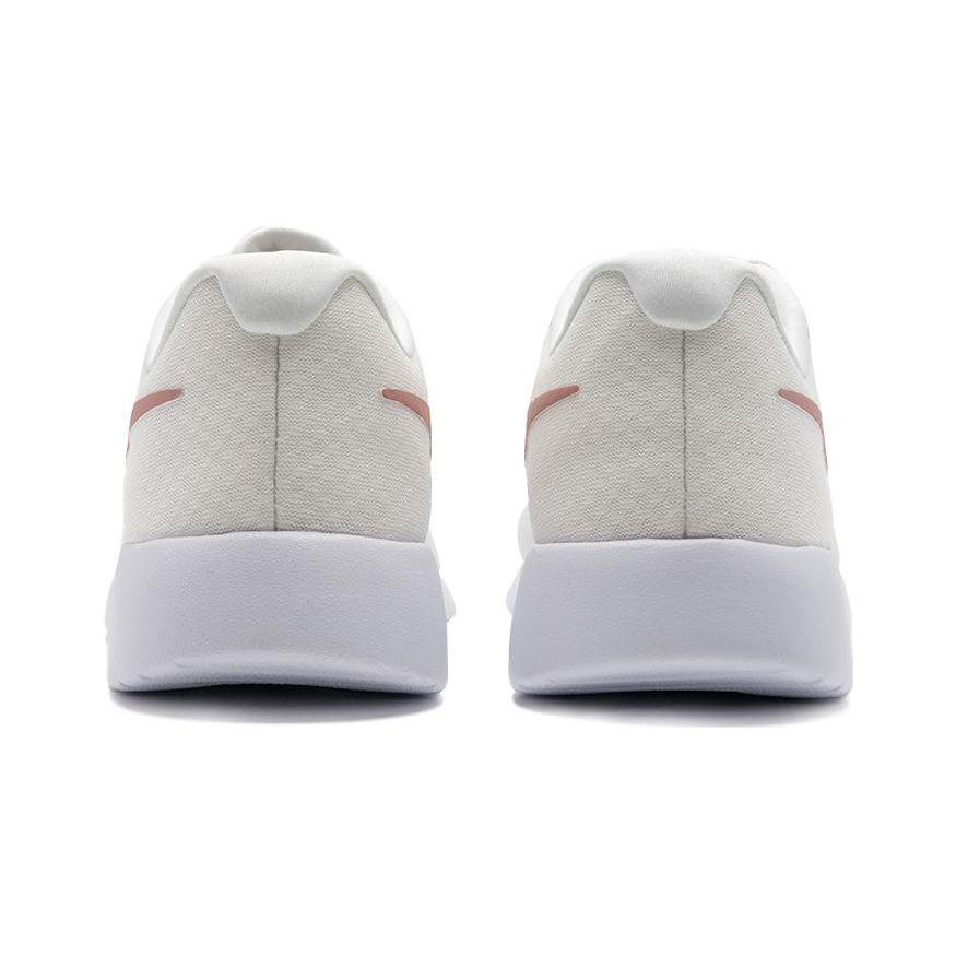 Nike Tanjun EasyOn GS Summit White Red Stardust Dětské tenisky Krémové DX9041-100
