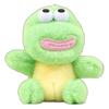 Lovely Green Dinosaur Plush Keychain For Couples Cute And Soft Bag Ornament