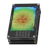 2.8in LCD Digital Thermal Imager with Battery Multifunctional Thermal Camera Temperature Detection