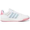 adidas Entrap Cozy Wear Resistant Skate Shoes 'White Pink Blue' Women's GZ6807