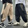 Pantaloni (per bambini dai 4 anni in su) – Pantaloni