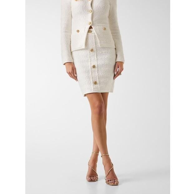 Юбка мини Marciano Guess 180649 EU XS