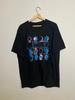 Vintage 00s Panic At The Disco Pop Band Very Rare Tee Shirt Unisex T-Shirt