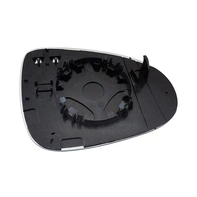 Rearview Mirror Lens Reflector for 2011-2018 Volkswagen Touareg - Part 7P6857522