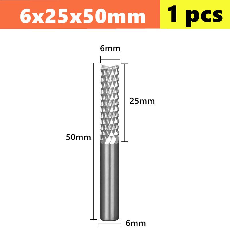 PCB corn  milling cutter Carbide End Mill 3.175/4/6/6.35/8/10/12mm shank,  CNC Cutting Milling PCB MDF ABS Tools Router Bit