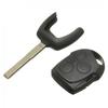 433MHz 3 Buttons Uncut Flip Smart Remote Key Fob with 4D63 Chip Fit for Ford Focus / Mondeo  / Fiesta / Galaxy / S Max 2004-2011