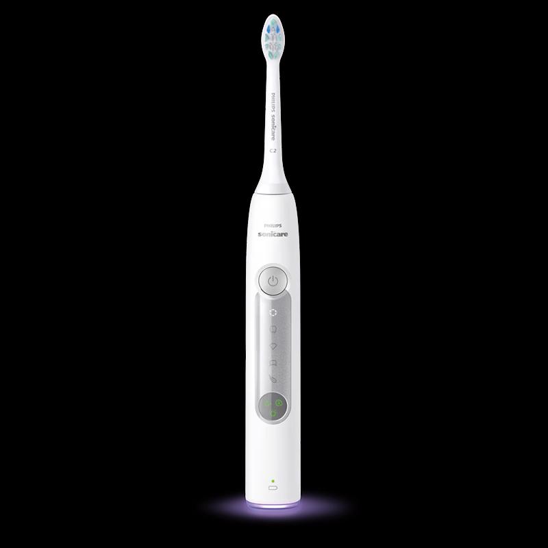 Philips Sonic Diamond Series 3 Pro Electric Toothbrush