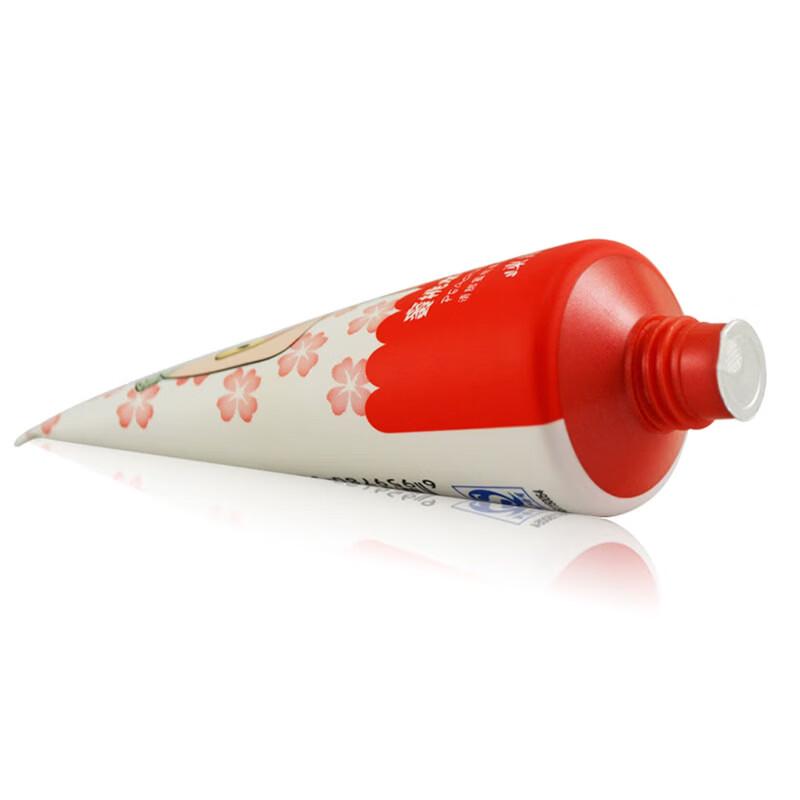 Cremă de mână cu parfum de piersici Dongyang Zhi Hua