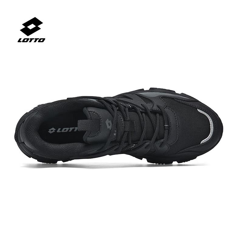 Lotto Men's Outdoor Hiking & Trekking Shoes