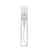 Portable Refillable Glass Perfume Spray Bottle for Travel