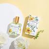 Gardenia Youth Imprint Perfume Ladies Lasting Light Fragrance Fragrance Niche Fresh Girl Stall