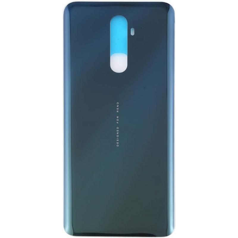 Für Oppo Reno Ace Akku-Rückseite