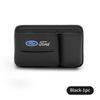 Car Styling Drink Cup Tissue Phone Holder Travel Storage Accessories For Ford Escort KA Flex Everest KA Expedition Falcon Fusion  cd37