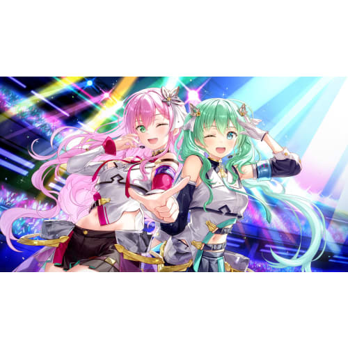 high speed ??etoile paddock stories -switch