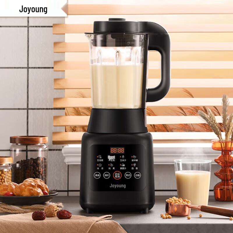 Joyoung Smart Multi-Functional Blender L12-P125 CN plug (adapter included)