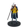 One Piece Anime Figure Wano Country Trafalgar Law PVC Collection Figurine Model Collectible Ornament Holiday Gift Toys Hot