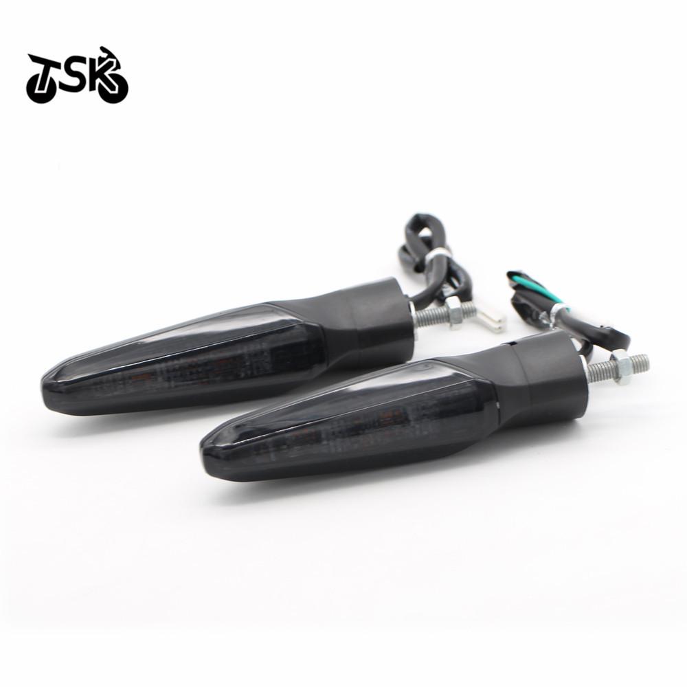 Honda CRF1000L Africa Twin 2015-2017 Turn Signals