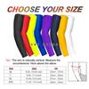 UV Sun Protection Arm Sleeve - Cooling Compression Sleeves for Men & Women