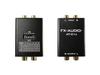 FX-AUDIO- AT-01J Line Level Attenuator Unit