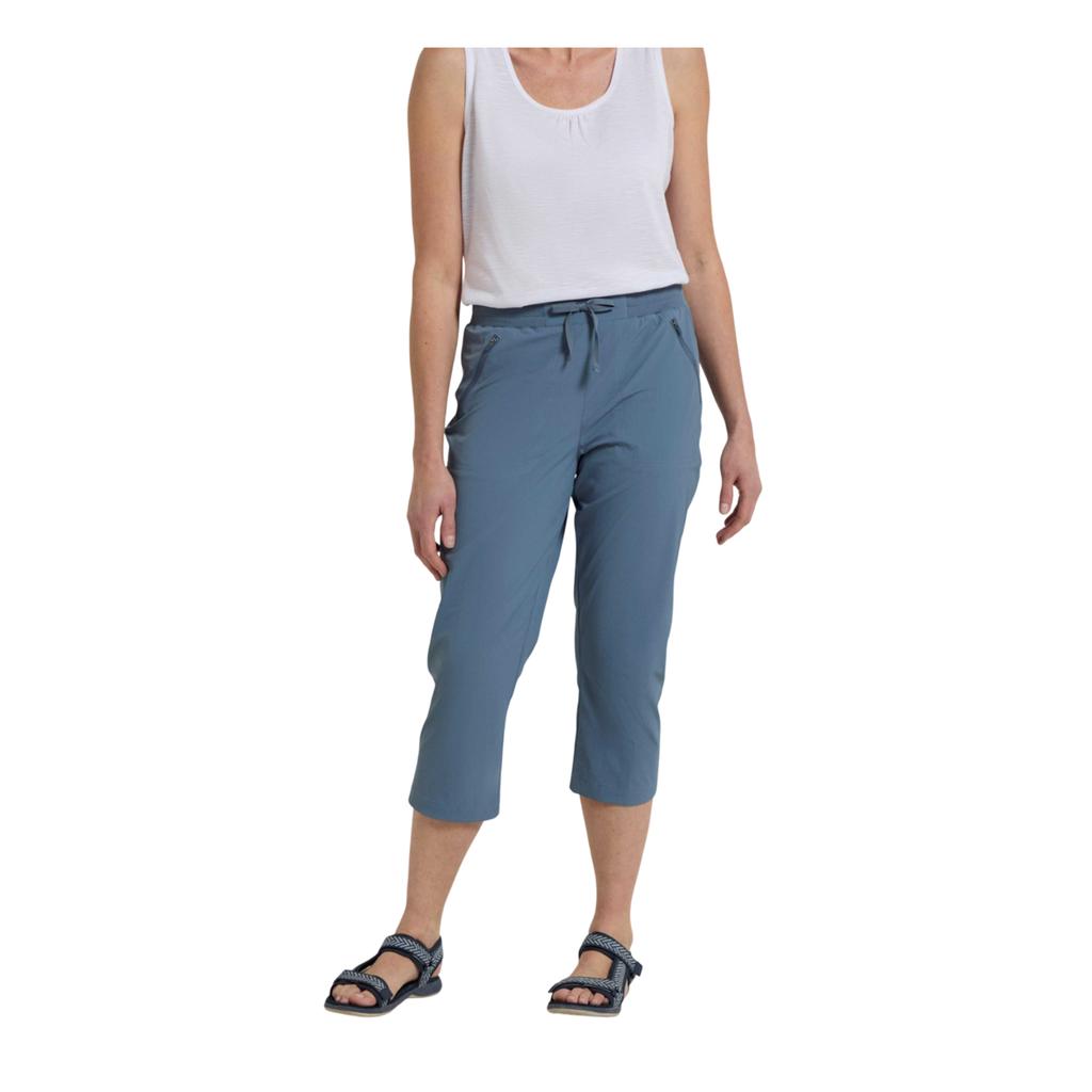 Mountain Warehouse Womens/Ladies Explorer Capri