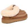 New UGG Tasman Alpine Slipper Chestnut Women's 1158258-CHE