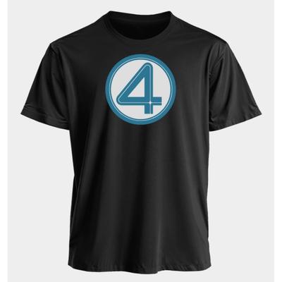 Tops – T-Shirts