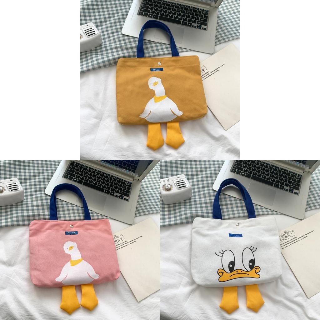 Canvas Small Square Bag For Women With Magnetic Closure And Crossbody Strap For Daily Use