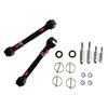 Adjustable Front Sway Bar Links Fit for JK 1998-2006 / 17-18 Quicker Disconnect System with 2.5"-6" Lifts