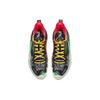 Anta Shock Wave 5 Pro Kyrie Irving Speed Men Sneakers Black Green Yellow 112411111S-6