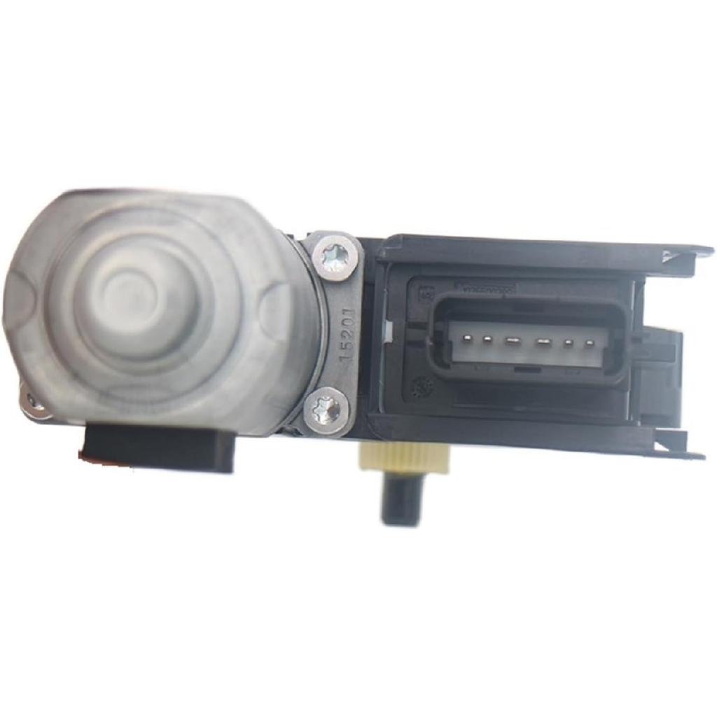 Window Lift Regulator Motor Assy Front Power Window Left 0EM 824503X010 Fit for Hyundai Fit for Elantra Md 2011-2014 Car Accessories