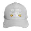 Professional Chicken Nugget Eater  Funny Nuggets gift Baseball Cap Winter hat Visor Anime Unisexs Womens