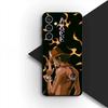 Portgas D Ace ONE Luffy PIECEs Phone Cover for Xiaomi Redmi Note 12 11 10 Pro A4 10A 10C 12C Note12 5G 4G Protective Case