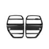 Carbon Fiber Double Kidney Grille ST Style for BMW G80/G82 M3/M4 - Replacement