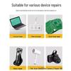 12-in-1 Magnetic Screwdriver Set for Mobile Device Repair