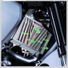 Radiator Grille Guard Protection For YAMAHA MT-125 MT125 MT 125 2020 - Accessories Cold Robbery Protective cover