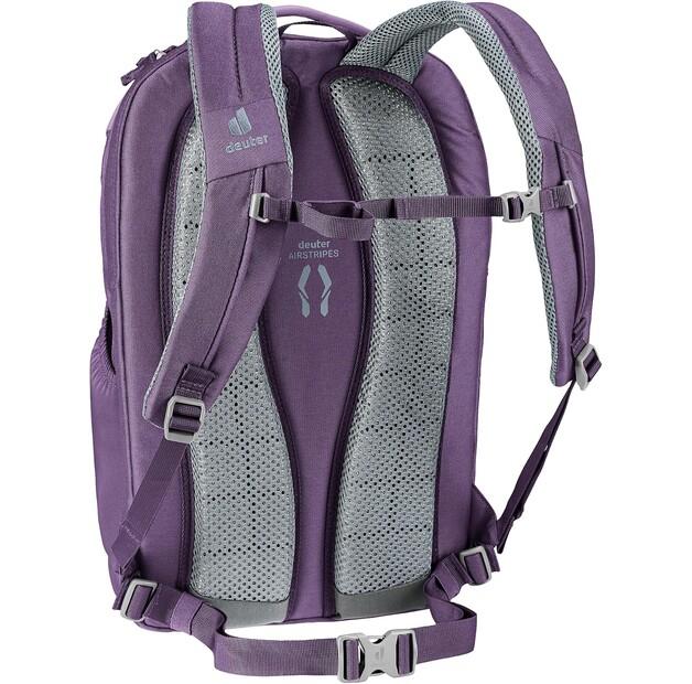 Backpack Deuter Giga Lavender/purple (3812321-3531)