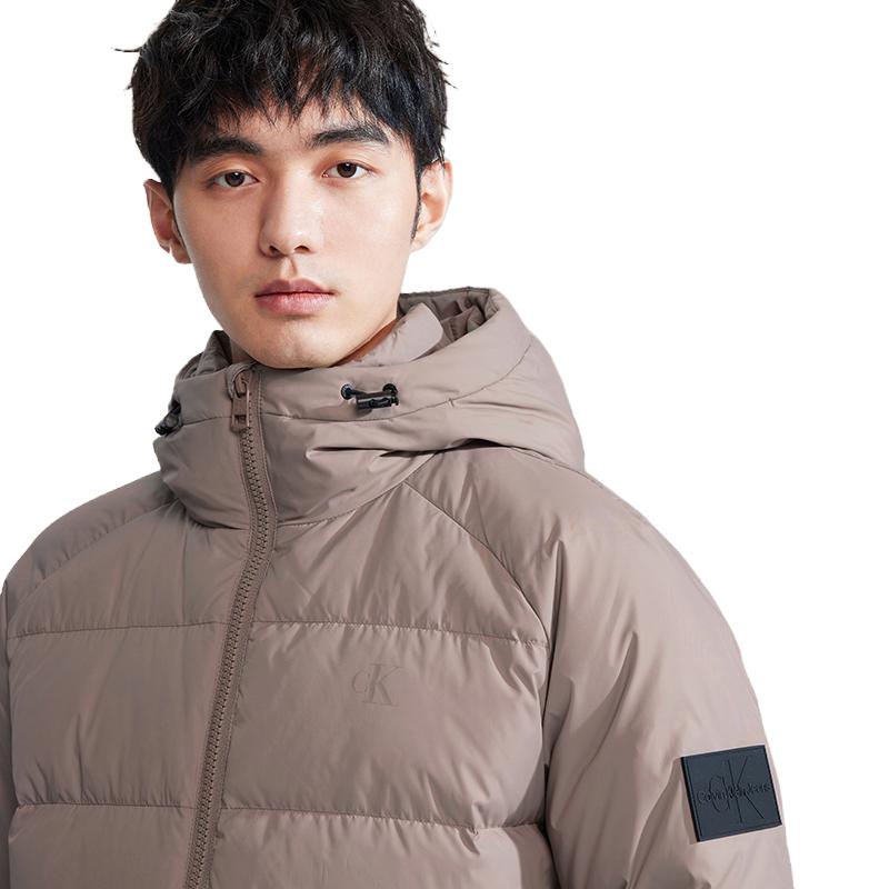CALVIN KLEIN Down Jacket Unisex J324341