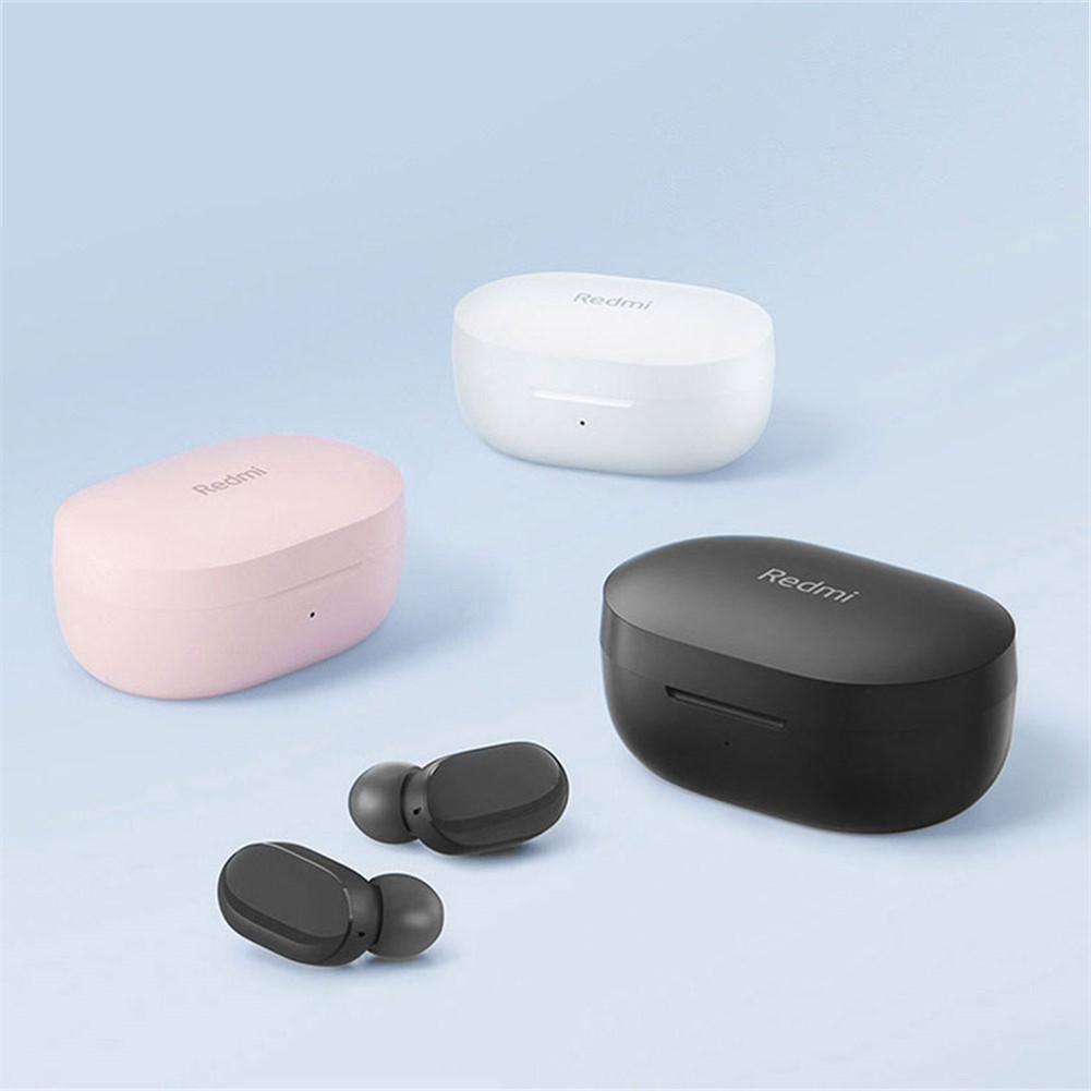 Buy Wireless Earbuds Earphone for Redmi Airdots Pro Bluetooth